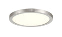 Eurofase - 47518-032 - LED Flushmount - Artemis - Brushed Nickel