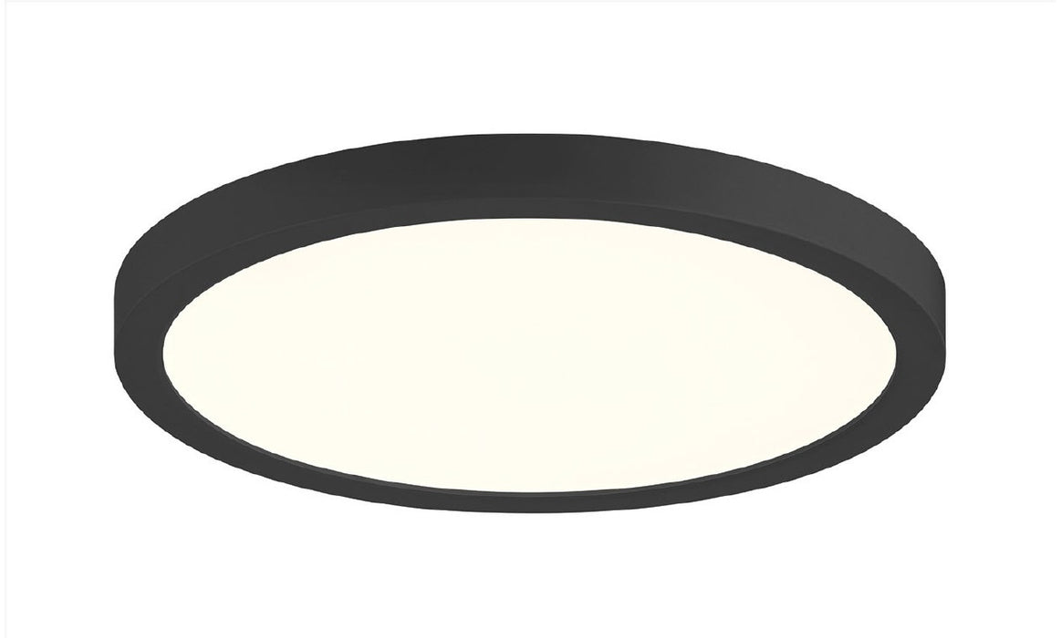 Eurofase - 47519-022 - LED Flushmount - Artemis - Black