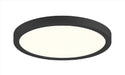 Eurofase - 47519-022 - LED Flushmount - Artemis - Black