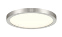 Eurofase - 47519-039 - LED Flushmount - Artemis - Brushed Nickel