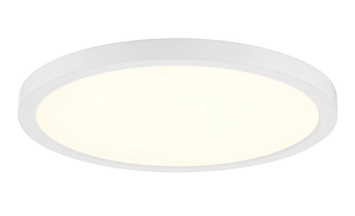 Eurofase - 47520-011 - LED Flushmount - Artemis - White
