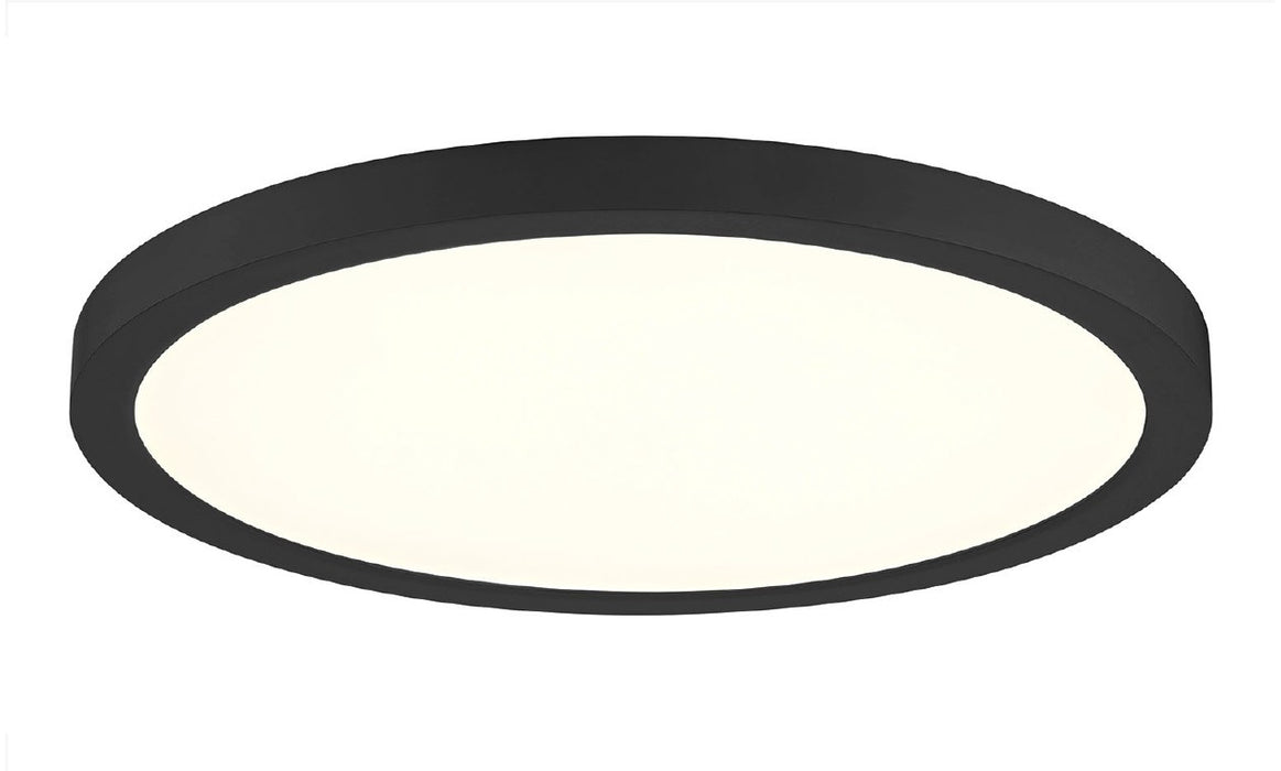 Eurofase - 47520-028 - LED Flushmount - Artemis - Black