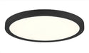 Eurofase - 47520-028 - LED Flushmount - Artemis - Black