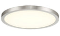 Eurofase - 47520-035 - LED Flushmount - Artemis - Brushed Nickel