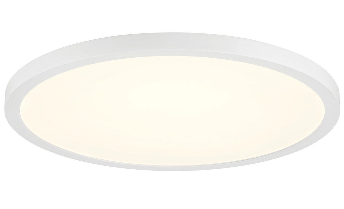 Eurofase - 47521-018 - LED Flushmount - Artemis - White