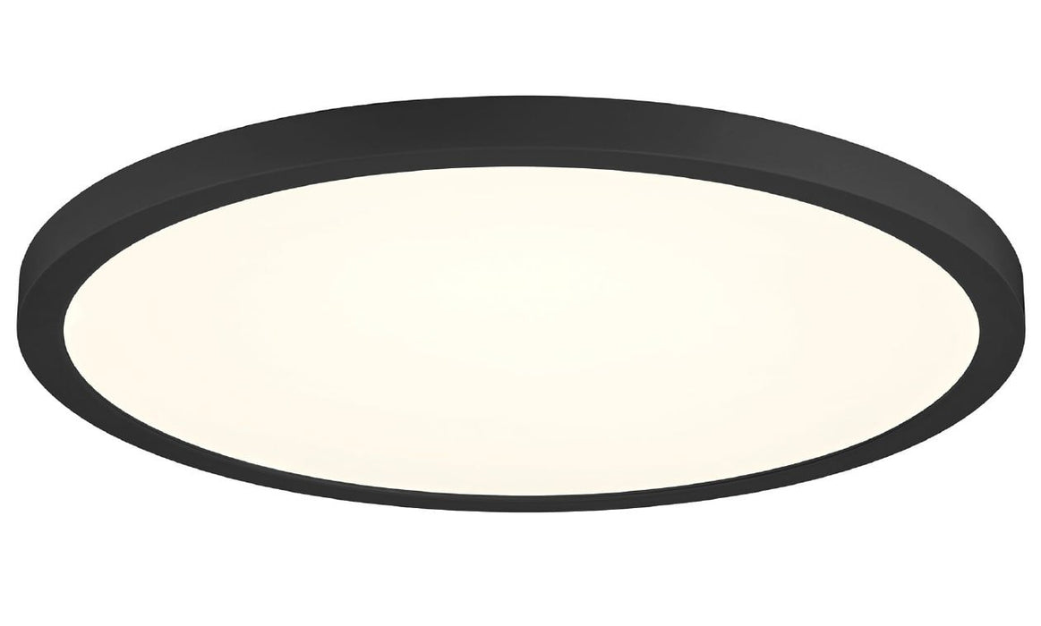 Eurofase - 47521-025 - LED Flushmount - Artemis - Black