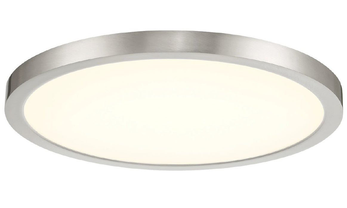 Eurofase - 47521-032 - LED Flushmount - Artemis - Brushed Nickel