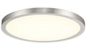 Eurofase - 47521-032 - LED Flushmount - Artemis - Brushed Nickel