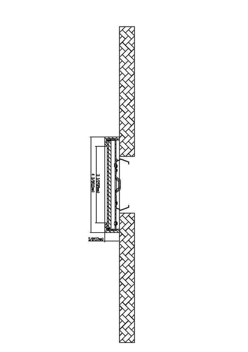 Eurofase - 47522-015 - LED Flushmount - Troy - White