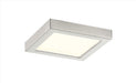 Eurofase - 47522-039 - LED Flushmount - Troy - Brushed Nickel