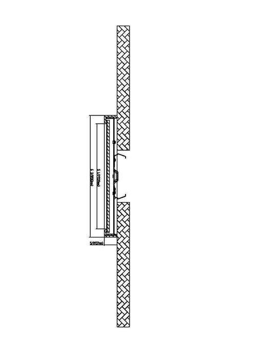 Eurofase - 47523-029 - LED Flushmount - Troy - Black