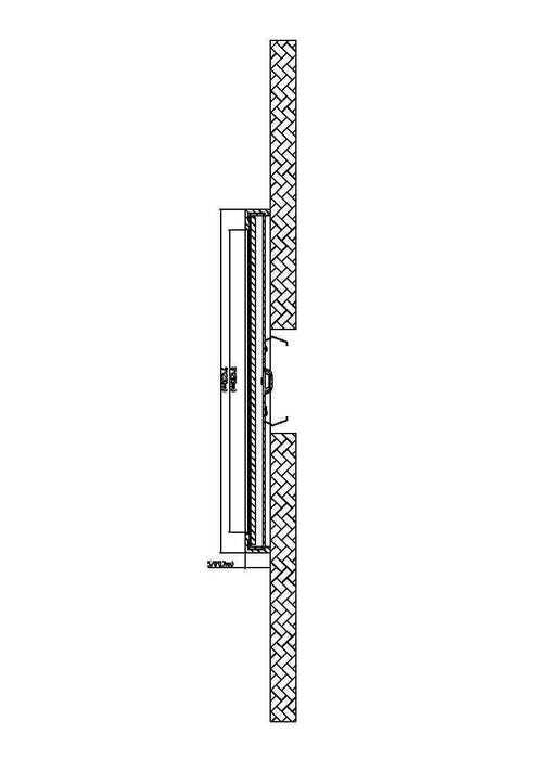 Eurofase - 47524-019 - LED Flushmount - Troy - White