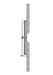 Eurofase - 47524-033 - LED Flushmount - Troy - Brushed Nickel