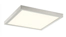 Eurofase - 47525-030 - LED Flushmount - Troy - Brushed Nickel