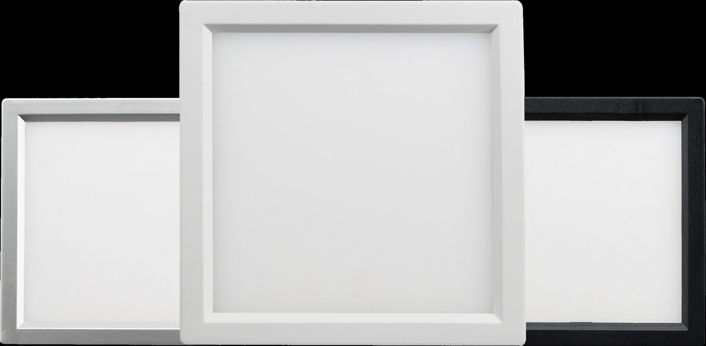 Eurofase - 47525-030 - LED Flushmount - Troy - Brushed Nickel