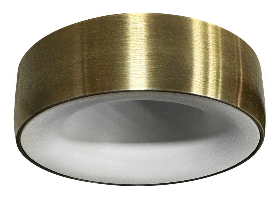 Eurofase - ECO1R02RF1530WCLBS - LED Recessed Fixture - Echo - White