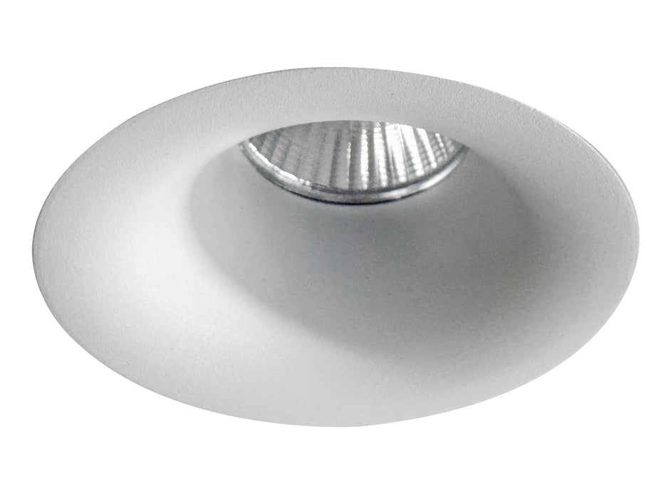 Eurofase - ECO1RTL02RF1530WCL - LED Recessed Fixture - Echo - White