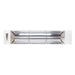 Eurofase - EF15120W - Single Element Heater - White