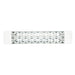 Eurofase - EF15120W5 - Single Element Heater - White