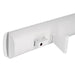 Eurofase - EF20208W - Single Element Heater - White