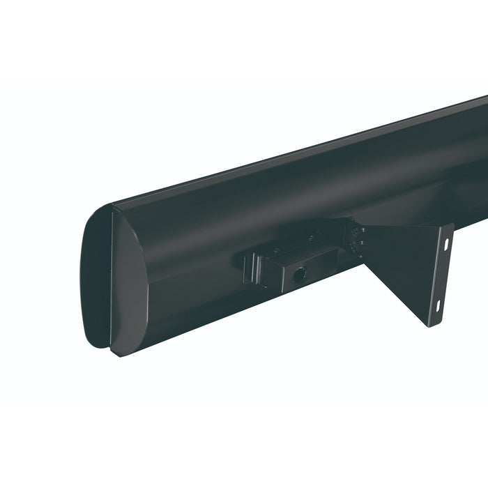 Eurofase - EF20240B5 - Single Element Heater - Black