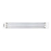 Eurofase - EF30208W - Single Element Heater - White