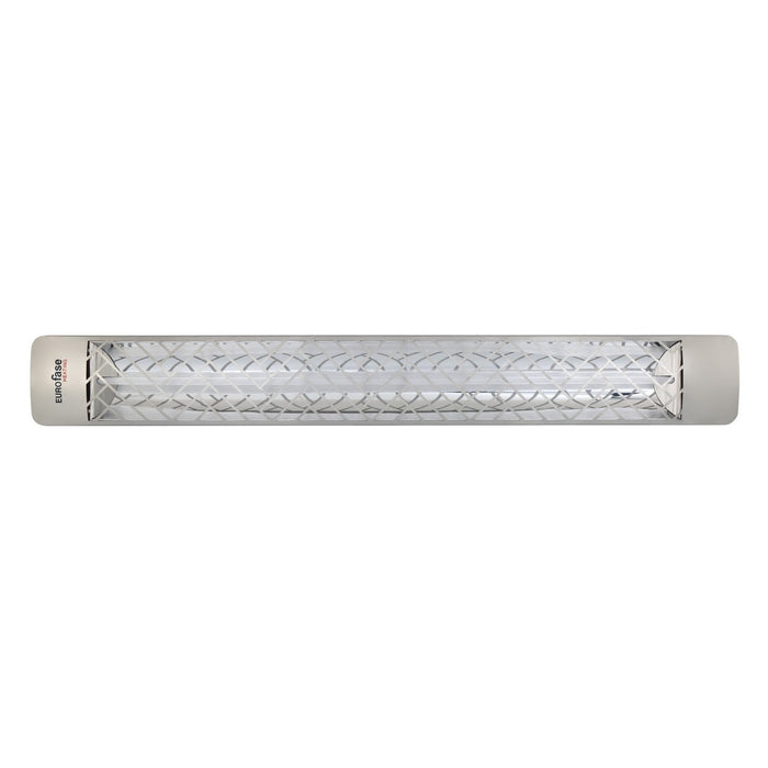 Eurofase - EF30240S1 - Single Element Heater - Stainless Steel