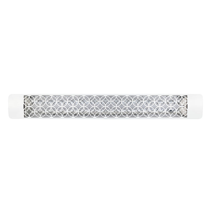 Eurofase - EF30240W2 - Single Element Heater - White