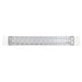 Eurofase - EF30240W6 - Single Element Heater - White