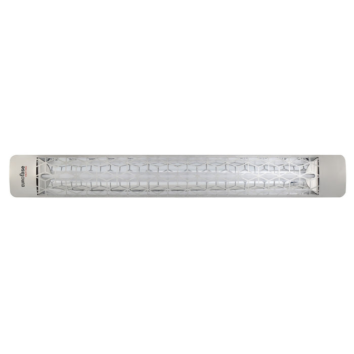 Eurofase - EF30480S6 - Single Element Heater - Stainless Steel