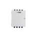 Eurofase - EFCB24M1 - One Contactor - Light Gray