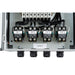 Eurofase - EFCB48M3 - Three Contactor - Light Gray