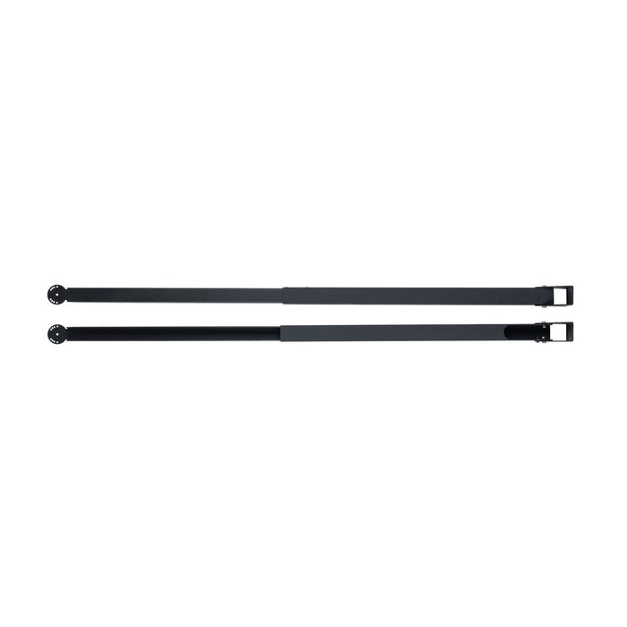 Eurofase - EFSMKBEXT66 - Extension Kit For Telescoping Mounting Kit - Black