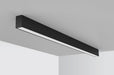Eurofase - F55835BSFM - LED Flushmount - F55 - Black