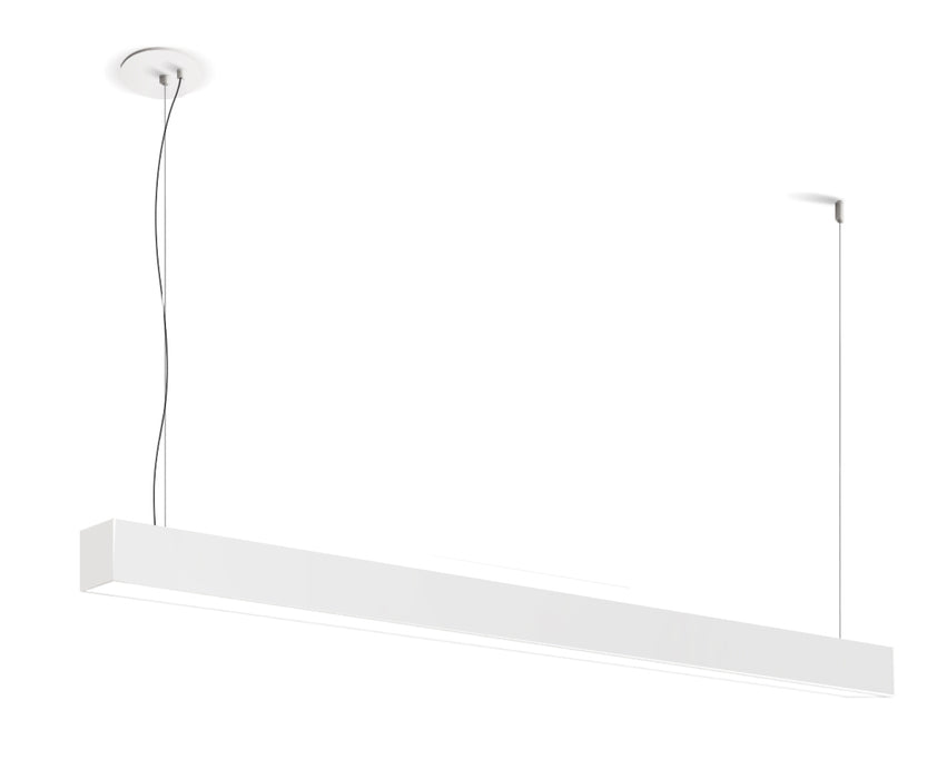 Eurofase - F55840WSUSEXT - LED Suspension Mount - F55 - White