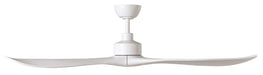 Eglo USA - 235400-6001A - 60"Ceiling Fan - Westerly - Matte White
