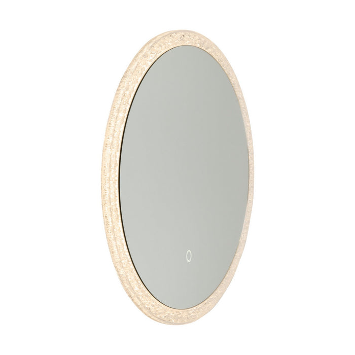 Artcraft - AM358 - LED Mirror - Reflections - Clear