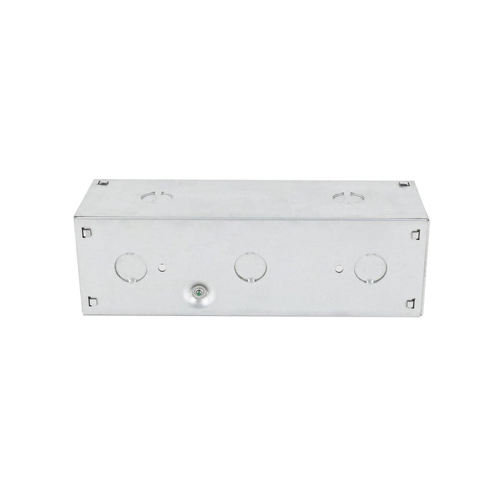 Kuzco Lighting - ER72410-MBOX - Back Box - Newport