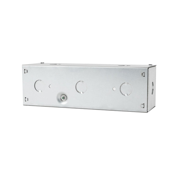 Kuzco Lighting - ER72410-MBOX - Back Box - Newport