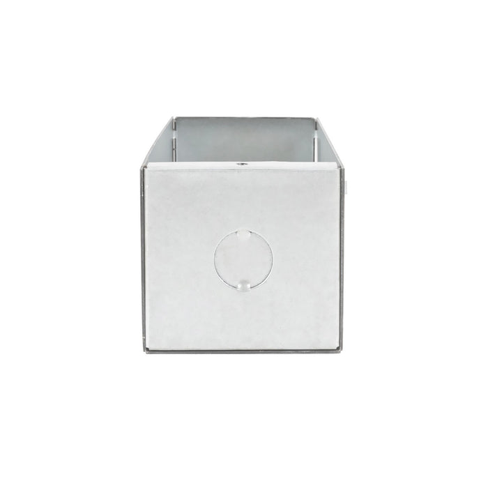 Kuzco Lighting - ER72410-MBOX - Back Box - Newport