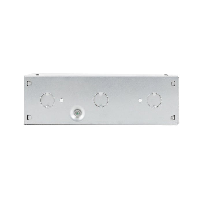 Kuzco Lighting - ER72410-MBOX - Back Box - Newport