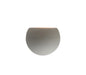 Justice Designs - CER-5790-BIS - LED Wall Sconce - Ambiance - Bisque