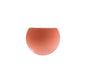 Justice Designs - CER-5790-BSH - LED Wall Sconce - Ambiance - Gloss Blush