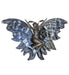 Meyda Tiffany - 51822 - Two Light Wall Sconce - Fairy - Verdigris