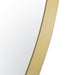 Varaluz - 458MI30GO - Mirror - Tablet - Gold