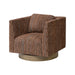 Varaluz - 509CH30A - Accent Chair - Fullerton - Harvest Oak/Geo