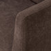 Varaluz - 509CH30B - Accent Chair - Fullerton - Harvest Oak/Chocolate