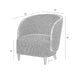 Varaluz - 510CH28B - Accent Chair - Hayworth - Harvest Oak/Sand
