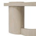 Varaluz - 512TA62A - Console Table - Westwood - Ash Blonde