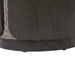 Varaluz - 513CH17A - Ottoman - Hutton - Dark Brown Oak/Earth